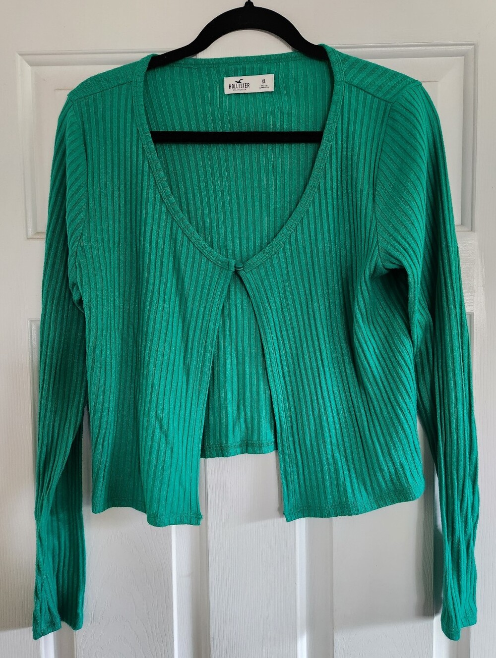 Hollister Cardigan